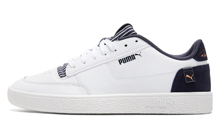 PUMA Ralph Sampson Sneakers White