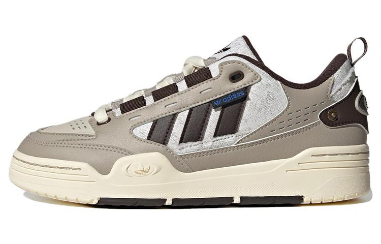 Adidas Originals ADI2000 Кроссовки для скейтбординга Низкие Мужские