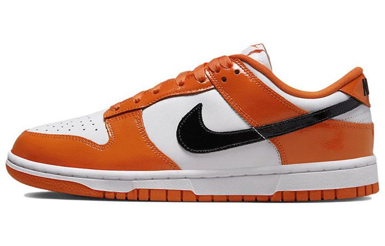 Nike Dunk Low Patent Halloween 2022 Women's