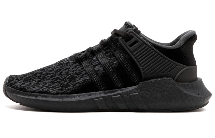 Adidas Originals Eqt Support 93/17 Triple Black