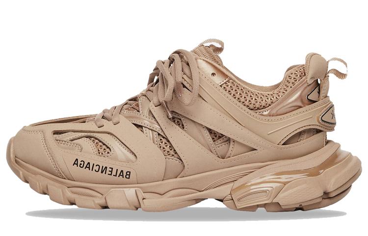 Balenciaga Track Beige Women's