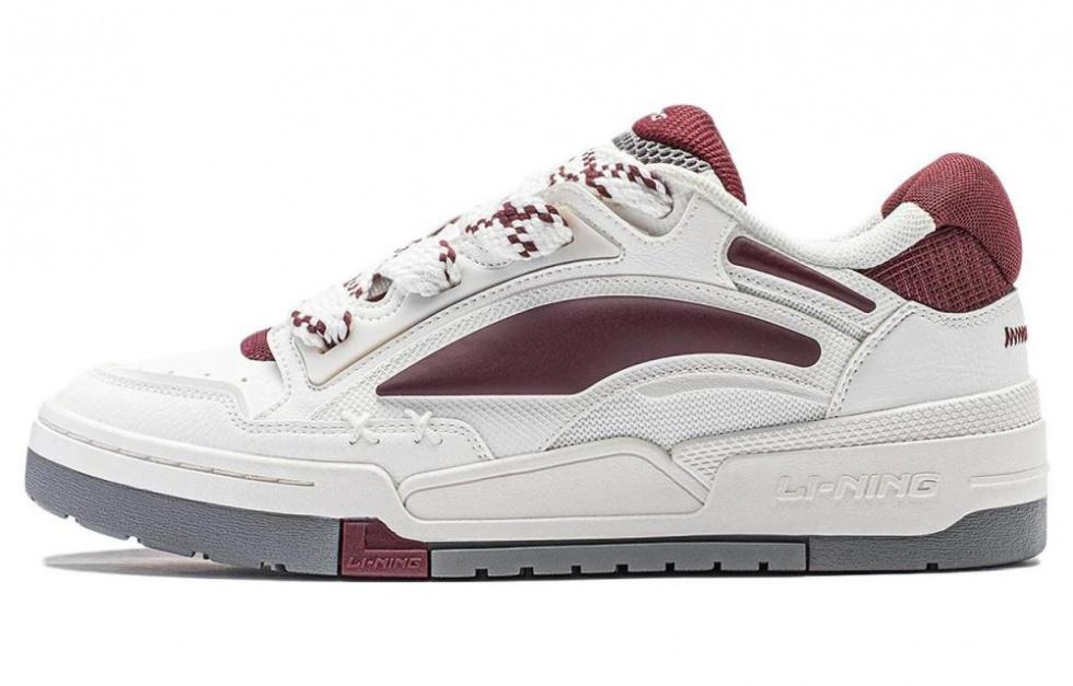 LINING Journey V2 Breathable And Lightweight Skateboarding Shoes Men
