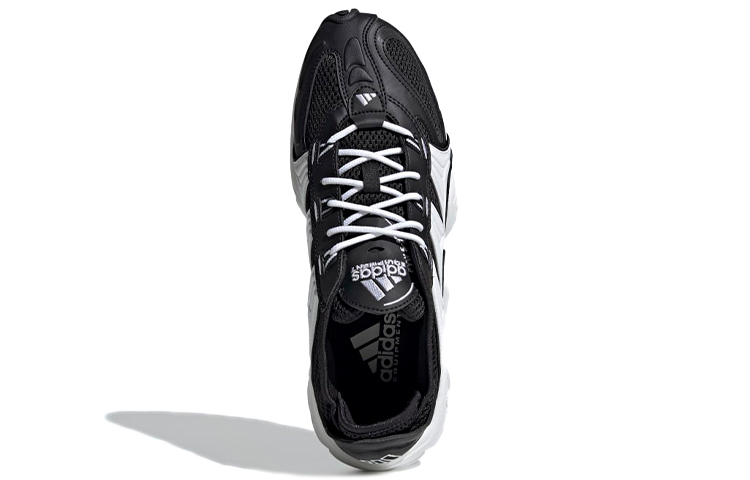 Adidas Fyw S 97 Black White купить в интернет-магазине Yoocart с быстрой доставкой по России.