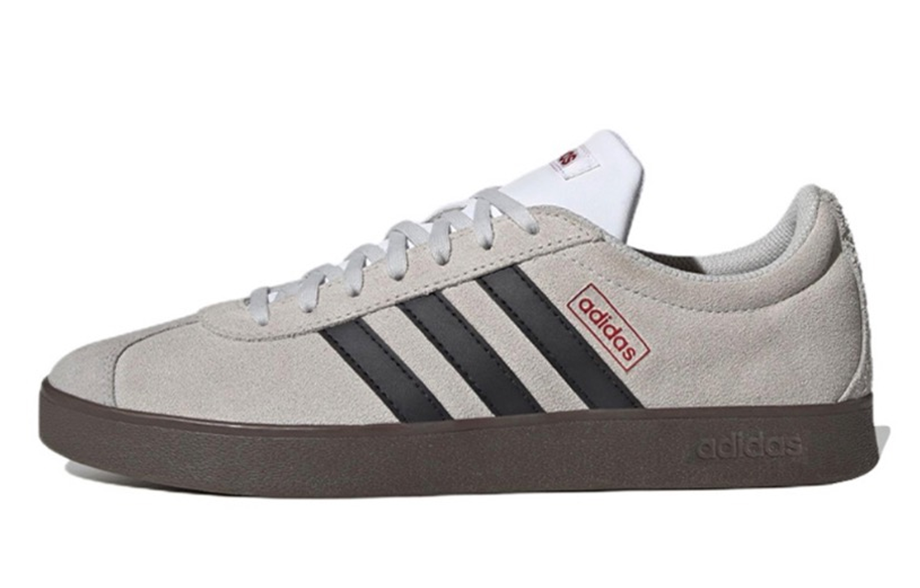 Adidas Neo VL Court 2.0 Low Top Skateboard Shoes Unisex Bright Yellow купить в интернет-магазине Yoocart с быстрой доставкой по России.