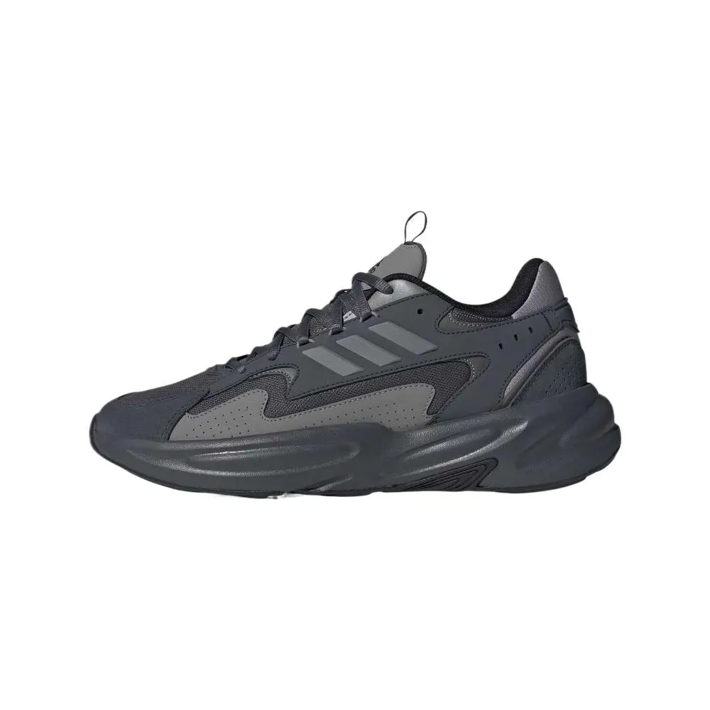 Adidas Chunky Sneakers Unisex Black