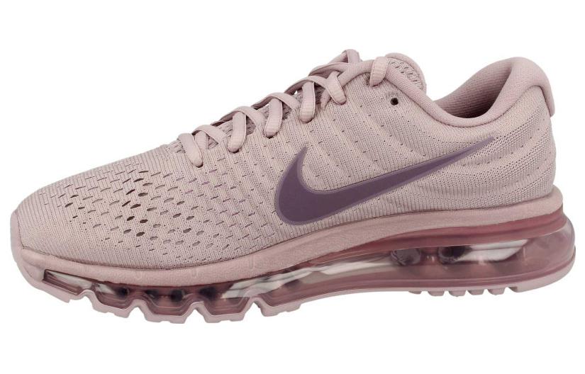 Nike Air Max 2017 Plum Fog Women's