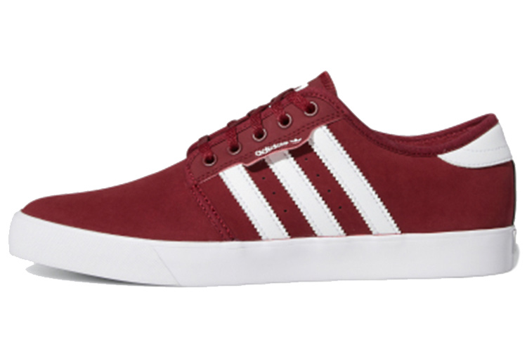 Adidas Originals Seeley Red/White