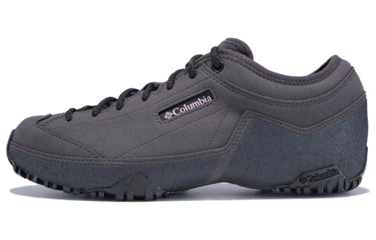 Columbia Low-Top Outdoor Shoes Women's Black