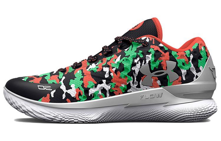 Under Armour Curry 1 Low Flotro Curry Camp