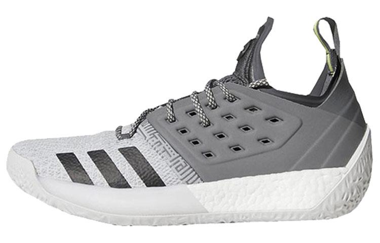 Adidas Harden Vol. 2 Concrete