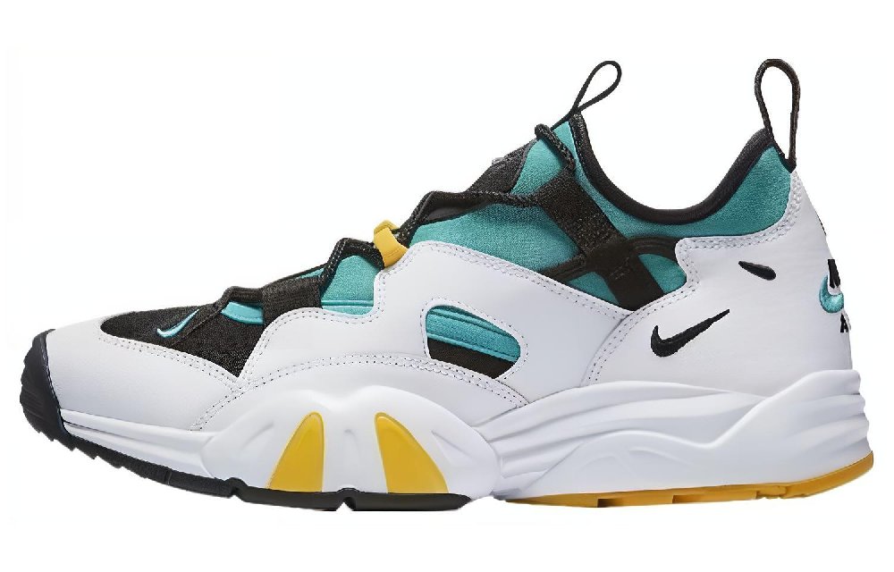 Nike Air Scream Lwp 'Turquoise Gold'