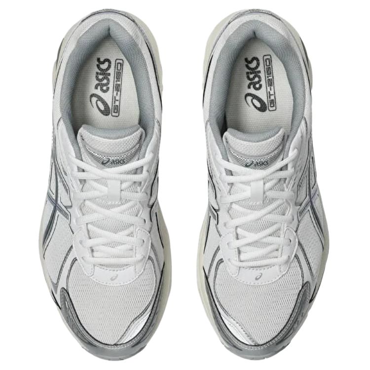 Asics GT 2160 White Blue Fade