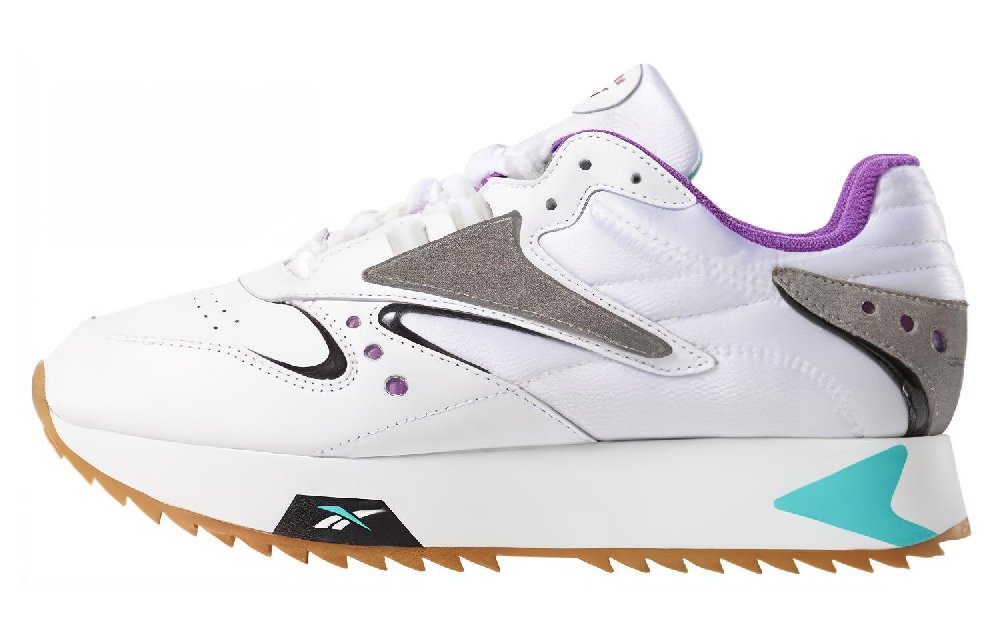 Reebok Women's Classic Leather Ati 90s 'Teal' Women's
