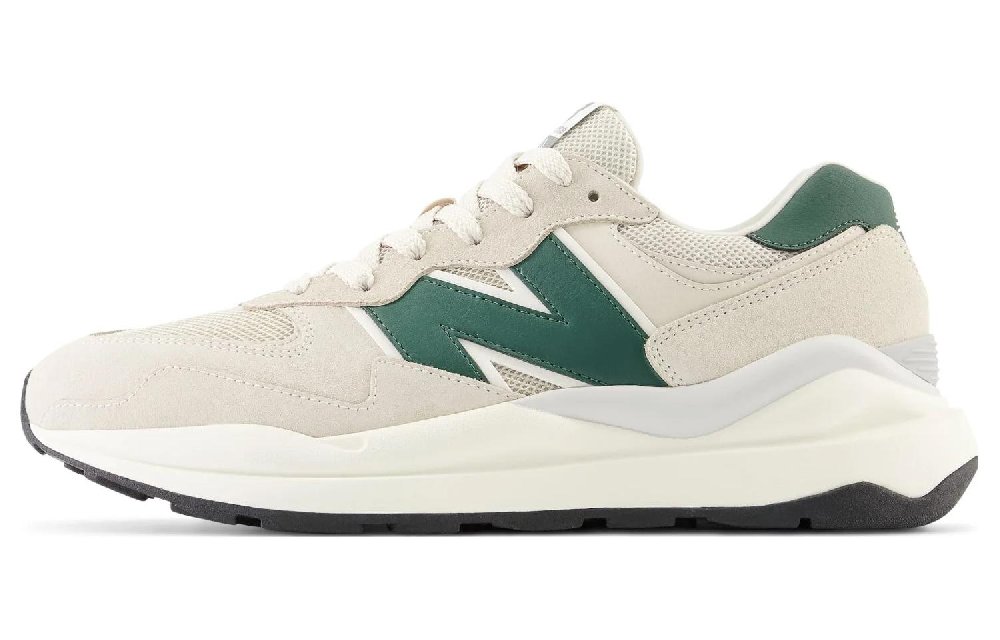 New Balance 5740 Beige Green