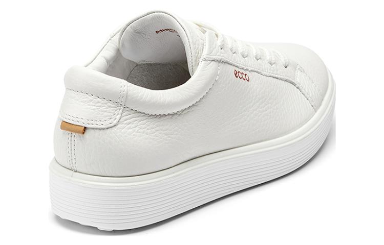 Ecco Soft 60 Leather Sneakers Women's купить в интернет-магазине Yoocart с быстрой доставкой по России.