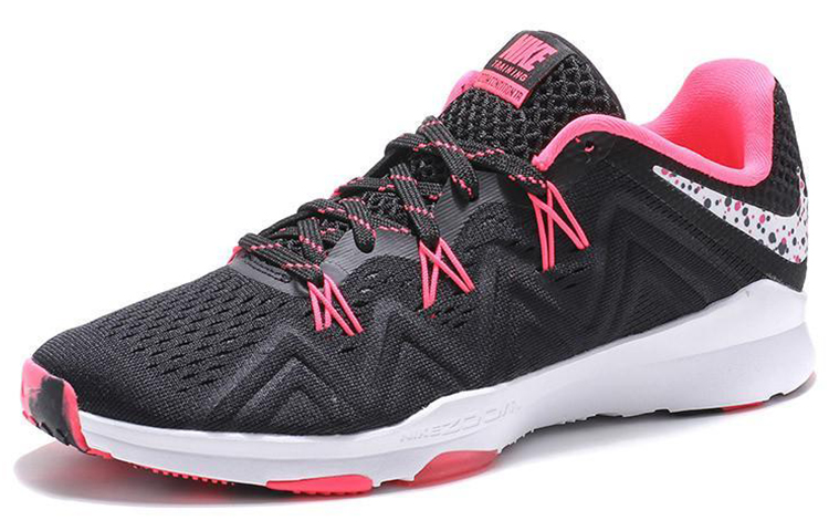 Nike Zoom Condition Tr Trainer Bts 'Black Racer Pink White' Women's купить в интернет-магазине Yoocart с быстрой доставкой по России.