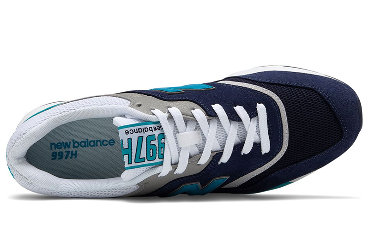 New Balance 997 'Blue Navy' купить в интернет-магазине Yoocart с быстрой доставкой по России.