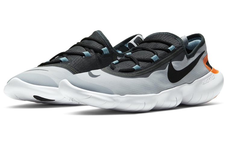 Nike Free Rn 5.0 2020 Dark Smoke Grey купить в интернет-магазине Yoocart с быстрой доставкой по России.