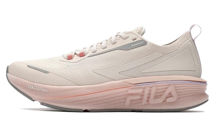 FILA Rimba Sneakers 'White Pink' Women's
