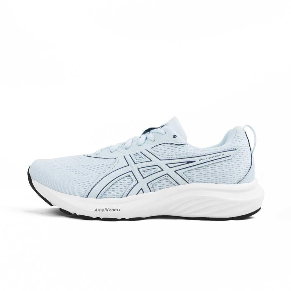 ASICS Gel Contend 9 'Aqua Blue' Women's