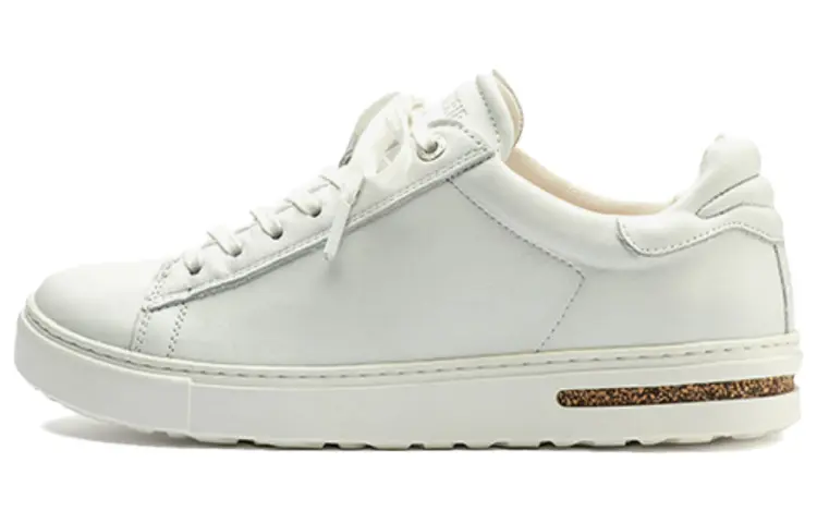 Birkenstock Lace up Low top Sneakers
