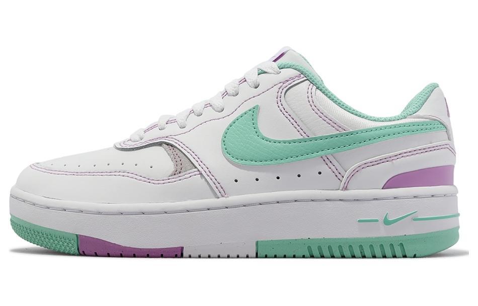 Nike Gamma Force White Emerald Rise Women's