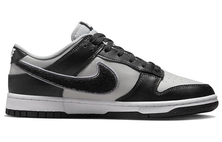 NIKE Dunk Кроссовки для скейтбординга Низкие Мужские