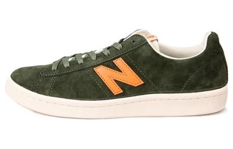 New Balance 891 Shoes 'Dark Green White Orange'
