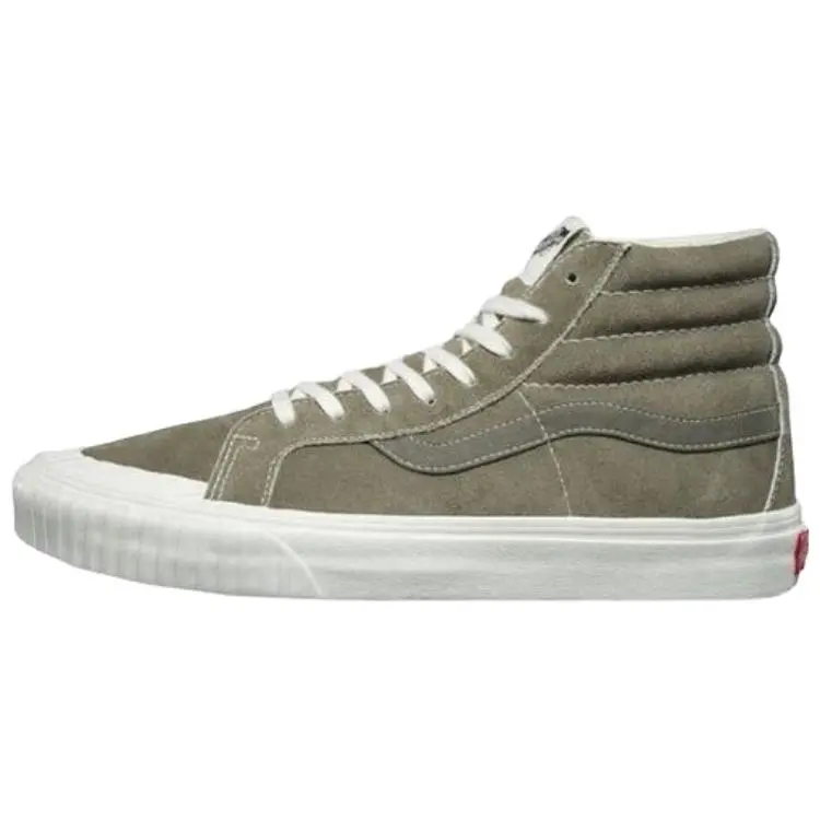 Vans Sk8 Hi Reissue 138 'Vintage Military Dusty Olive'