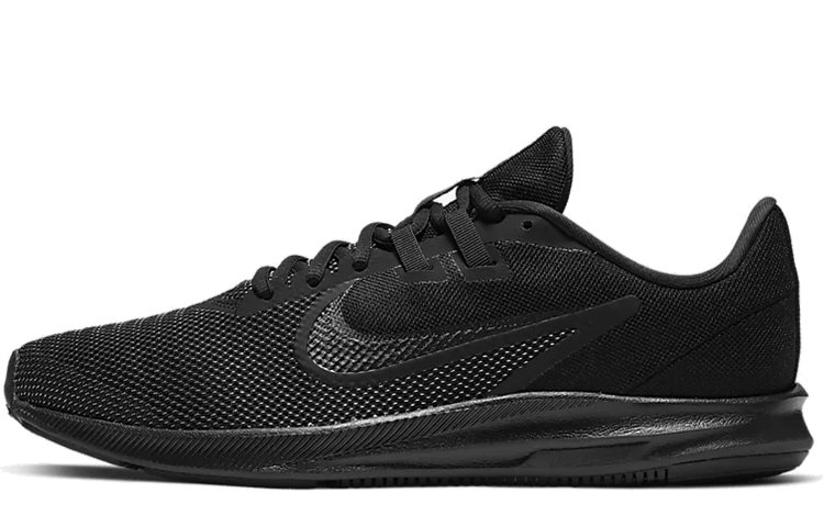 Nike Downshifter 9 'Black/Anthracite'
