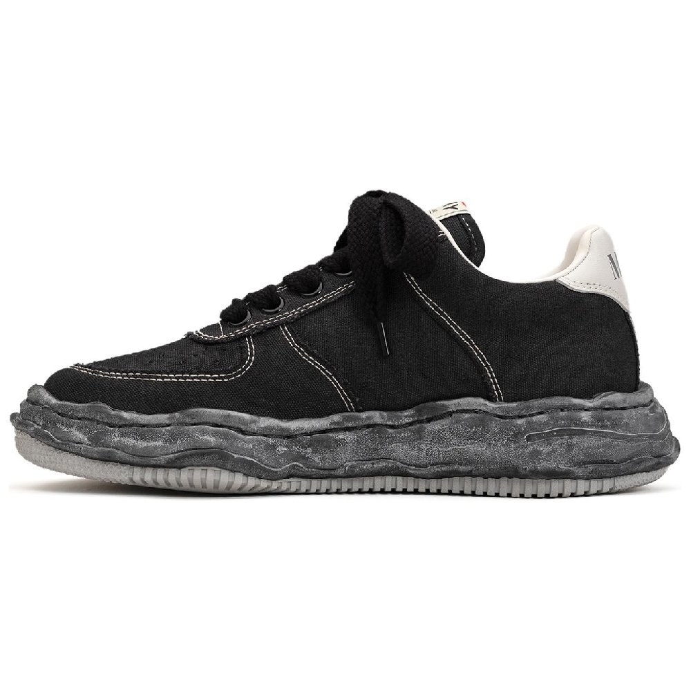 MIHARA YASUHIRO Wayne Low top Sneakers