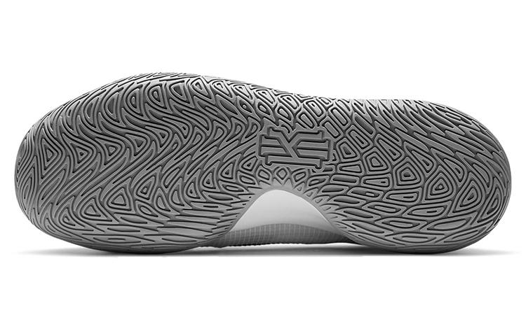 Nike Kyrie Flytrap 4 EP 'White Metallic Silver' купить в интернет-магазине Yoocart с быстрой доставкой по России.