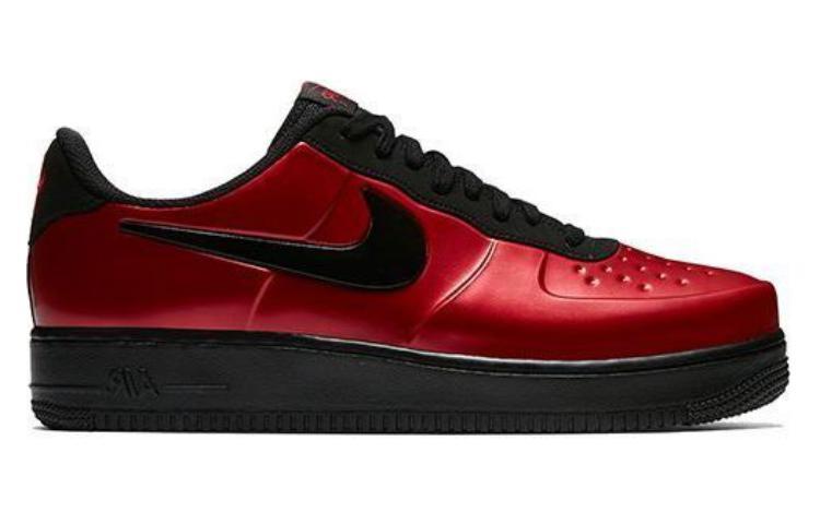 Nike Air Force 1 Foamposite Pro 'Cough Drop' купить в интернет-магазине Yoocart с быстрой доставкой по России.