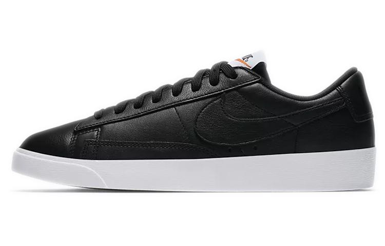 NIKE BLAZER Кроссовки для скейтбординга Низкие Женские