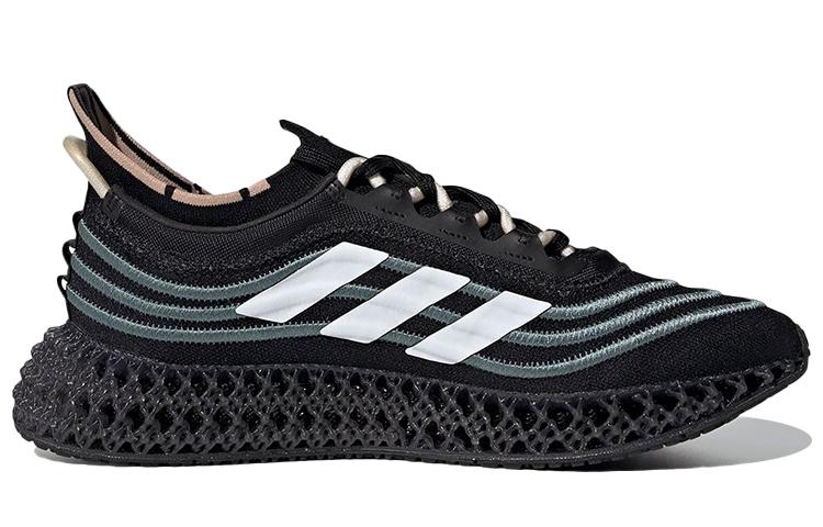 Adidas 4DFWD Parley Black Emerald