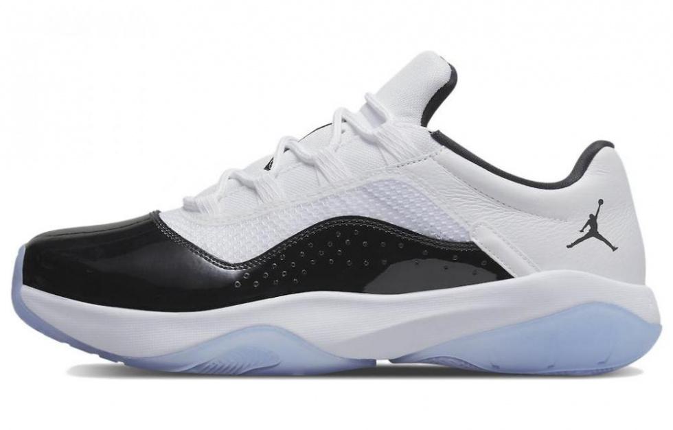 Air Jordan 11 Cmft Low 'Concord'