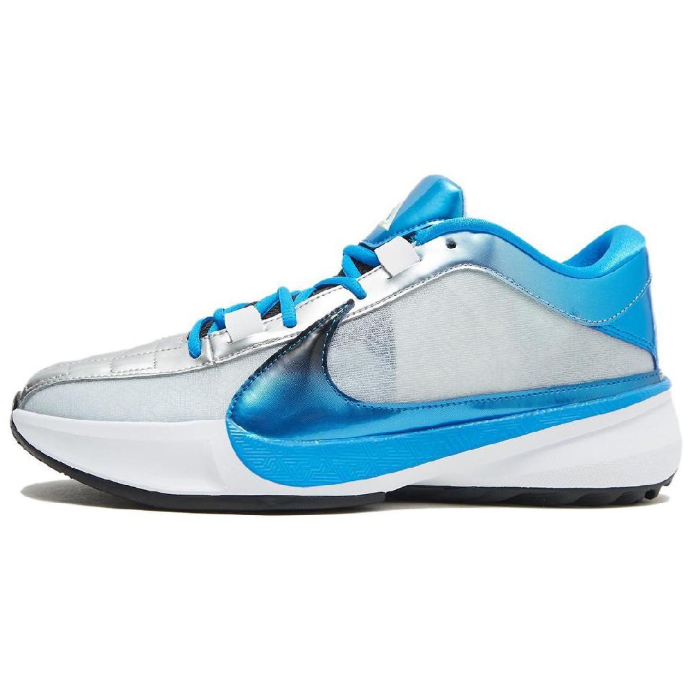 Nike Zoom Freak 5 'Ode To Your First Love'