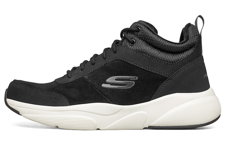 Skechers Meridian Sport Shoes 'Black'