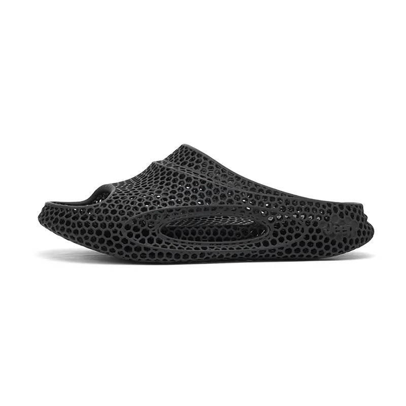 Jeep Quiet, Slip Resistant, Antibacterial Cushioning Slide Slippers Unisex