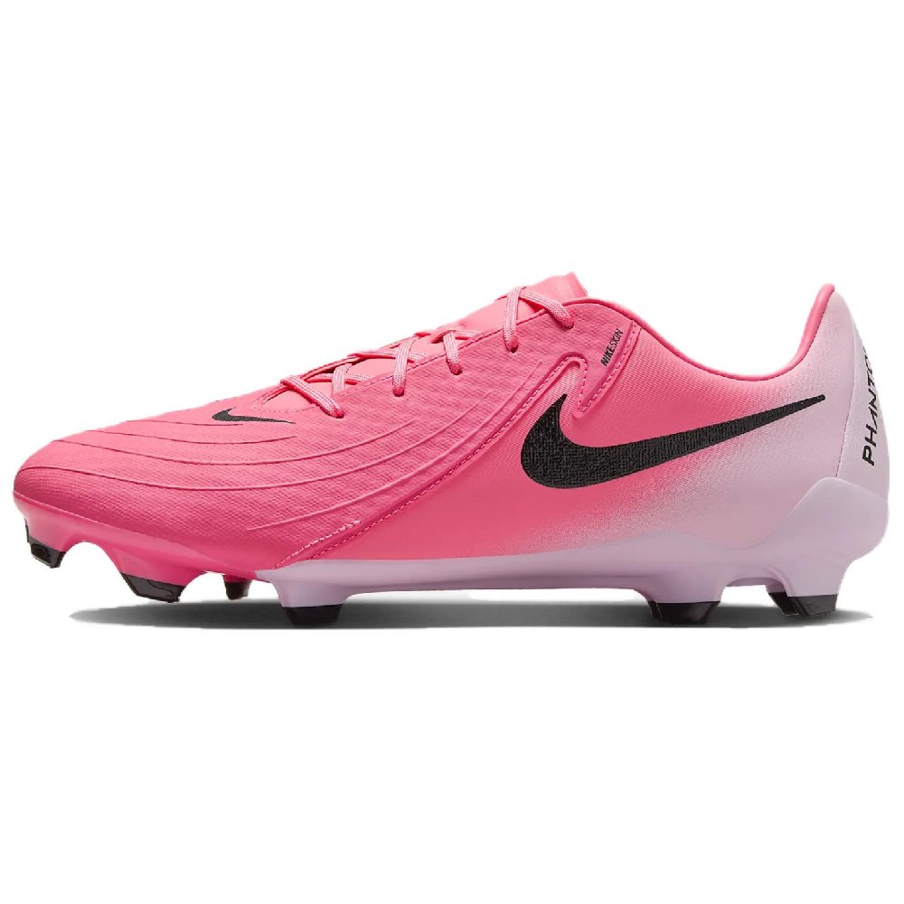 Nike Phantom Gx 2 Academy Mg Sunset Pulse Black