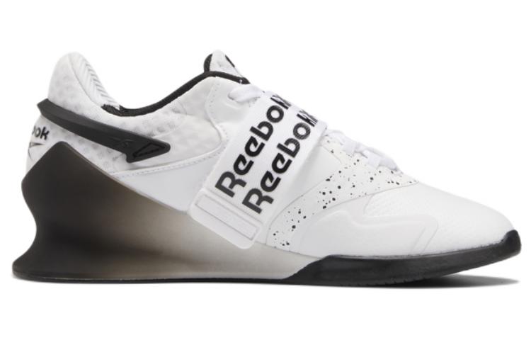 Reebok Women's Legacy Lifter 2 'White Black' Women's