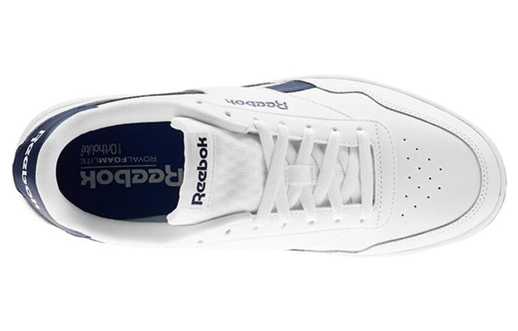 Reebok Royal Techque T 'White Navy Gum'