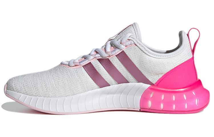 Adidas Kaptir Super 'White Pink Purple' Women's