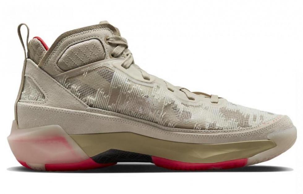 Air Jordan 37 Prm Rattan купить в интернет-магазине Yoocart с быстрой доставкой по России.