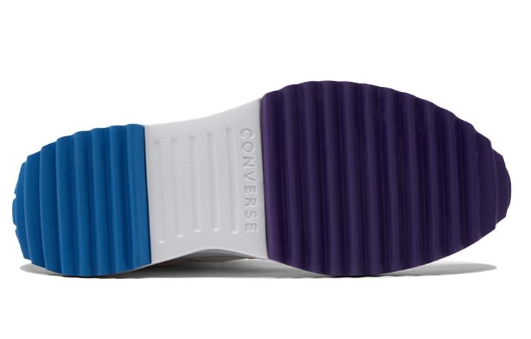 Converse Run Star Hike Кеды Высокие Унисекс