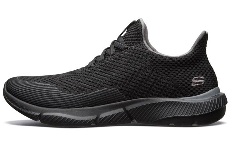 Skechers Ingram Black