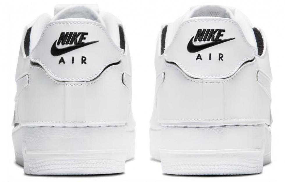 Nike Air Force 1/1 Cosmic Clay купить в интернет-магазине Yoocart с быстрой доставкой по России.
