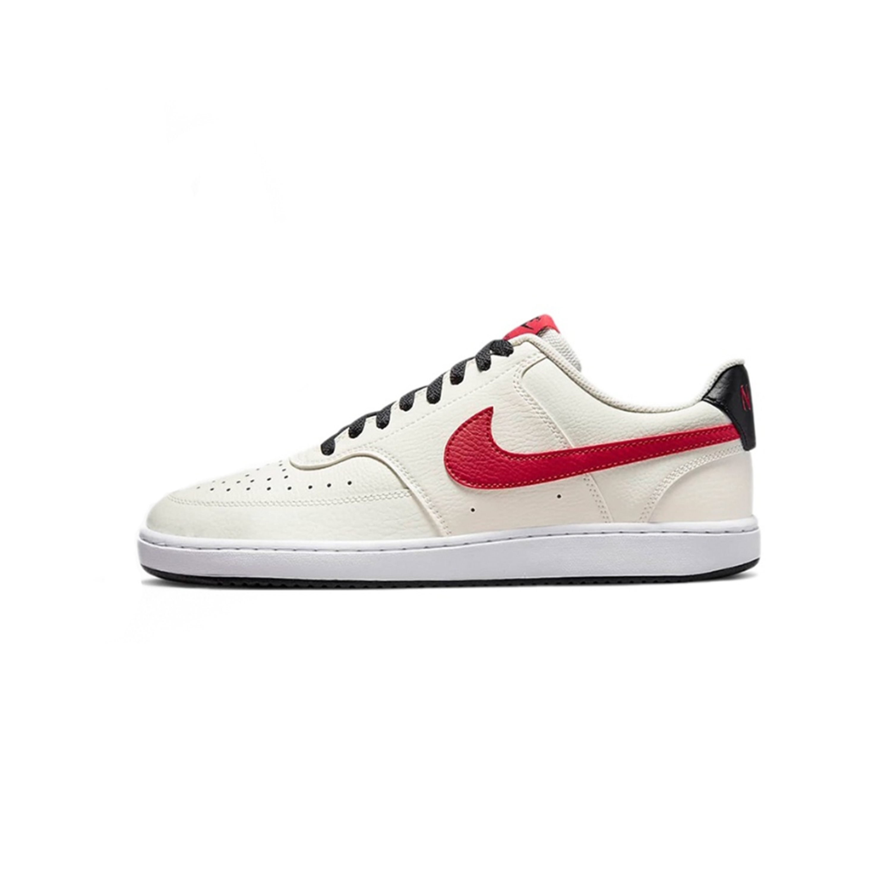 Nike Court Vision 1 Tower Rabbit Coexistence Cushioning, Wear Resistant Low top Skateboard Shoes Men's Green White купить в интернет-магазине Yoocart с быстрой доставкой по России.