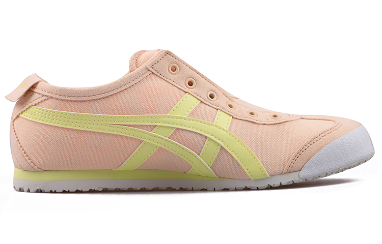 Onitsuka Tiger Mexico 66 Slip On 'Pink' Women's купить в интернет-магазине Yoocart с быстрой доставкой по России.