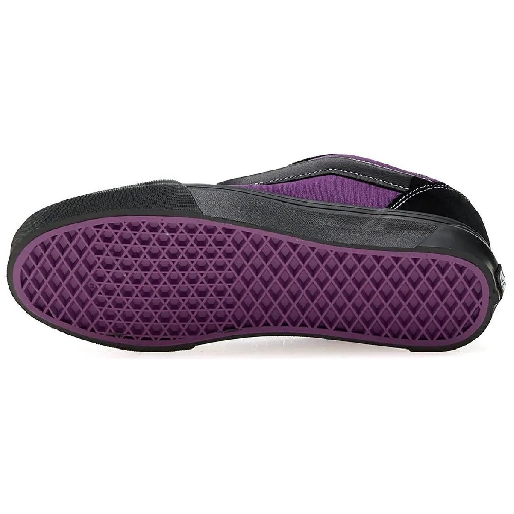 Vans Knu Skool '2 Tone Purple Black'